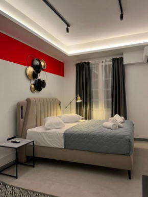 Muses Suite